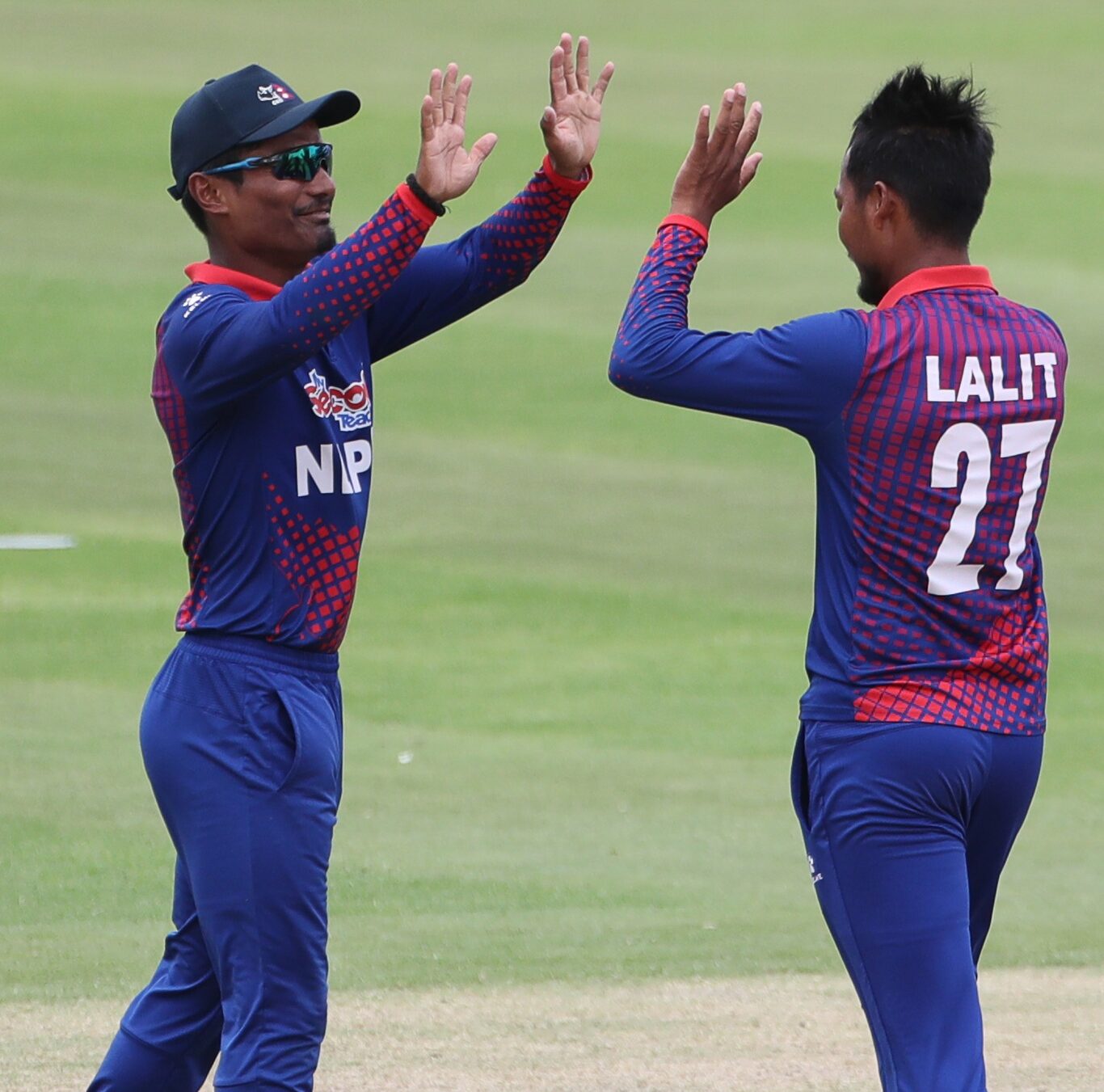 ACC Premier Cup: Hong Kong sets Nepal a target of 115 runs