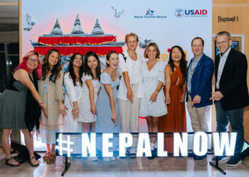 USAID and NTB launch 2024 International Tourism Campaign