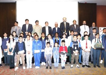 180 Nepali students awarded Pakistan Embassy Scholarships