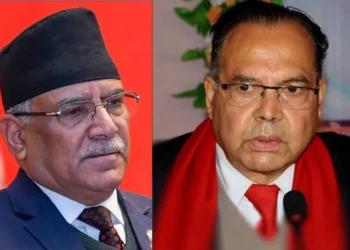 Key takeaway from PM Dahal and leader Jhalanath Khanal’s meeting