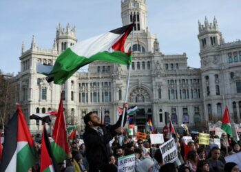 Spain’s decision to recognize Palestinian state marks potential turning point for Europe