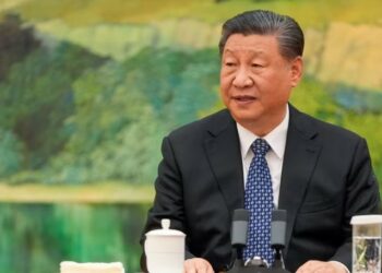 China’s Xi to visit Europe as trade tensions rise