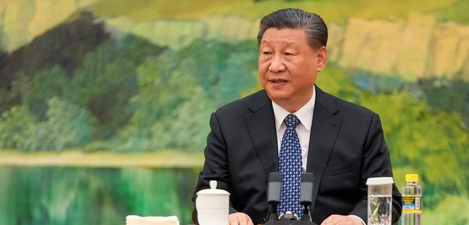 China’s Xi to visit Europe as trade tensions rise