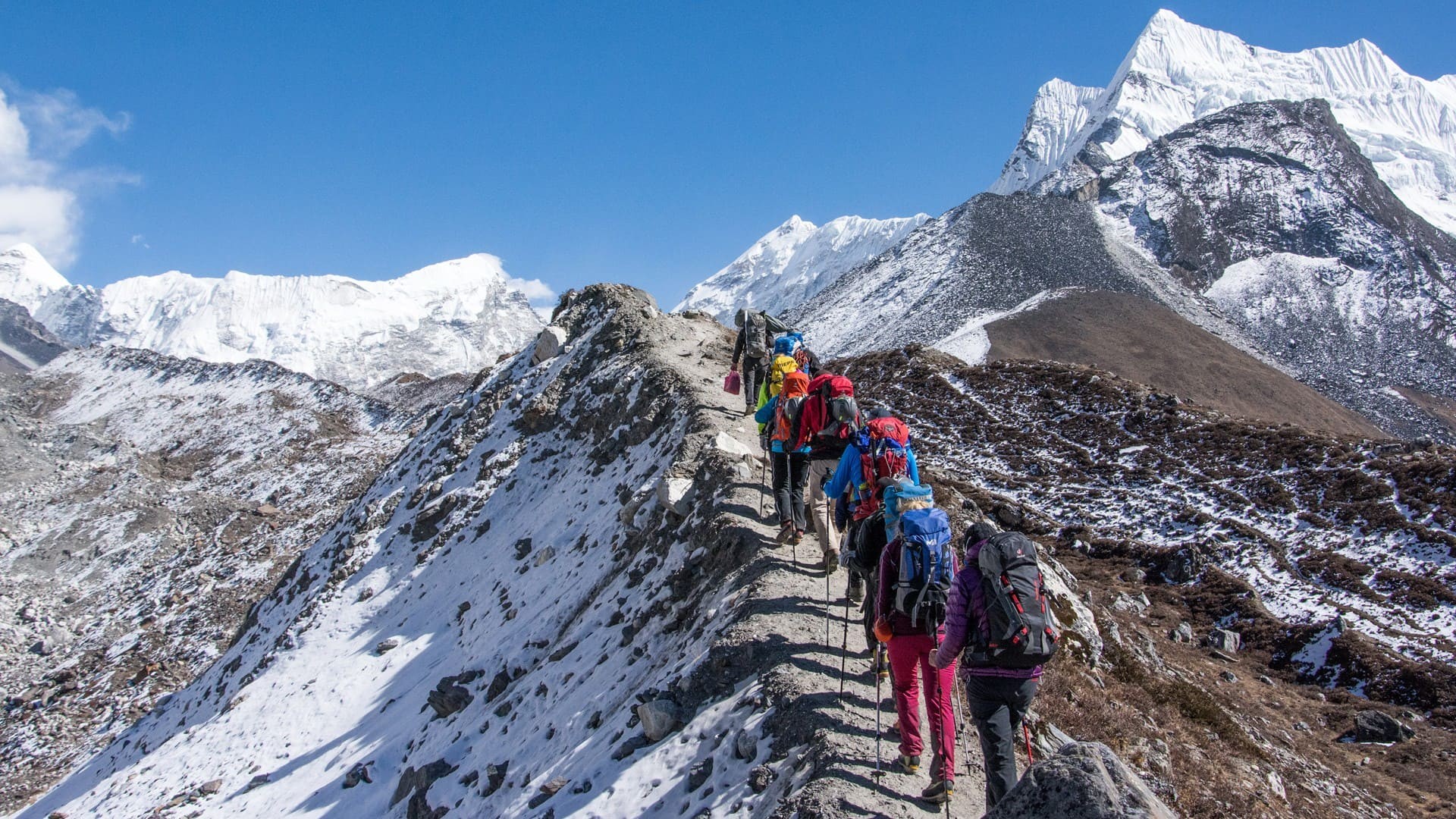 Trekking in Nepal: Tips for a safe and memorable journey