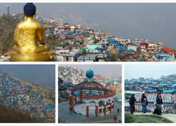 Barpak, nine years after earthquake devastation, re-emerges stronger and reconstructed (In Photos)