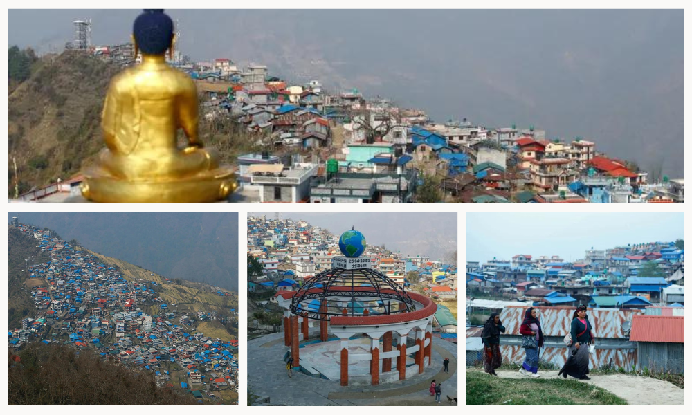 Barpak, nine years after earthquake devastation, re-emerges stronger and reconstructed (In Photos)