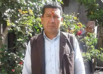 UML secures 10,363 votes, leads by nine votes in Bajhang-1 by-election