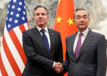 China warns US not to step on its ‘red lines’