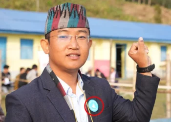 RSP candidate Limbu breaches code of conduct in Ilam-2 by-election