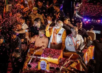 The Indian state holding the key to PM Modi’s re-election