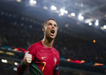 Portugal head coach Roberto Martinez explains rationale behind selecting Ronaldo in Euro 2024 squad