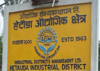 374 small industries closed in 10 months in Makawanpur district