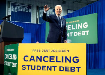 Biden to cancel student loans for 160,000 more borrowers