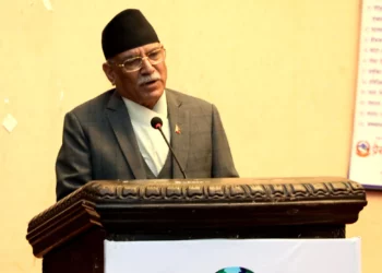 Bold and pro-people initiatives define govt’s agenda: PM Dahal