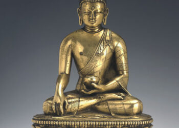 Nepal pursues return of stolen Buddha statue from China