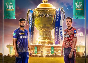 IPL 2024 Final: Things to know