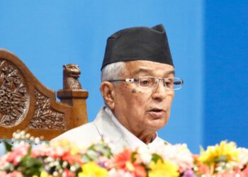 Govt to transform Nepal into enticing tourist destination
