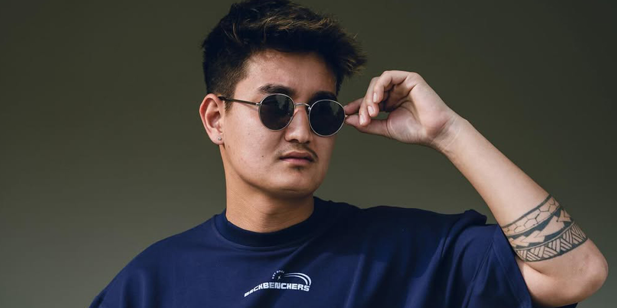 Cool Boy s Viral Journey Leads To The Big Screen Khabarhub