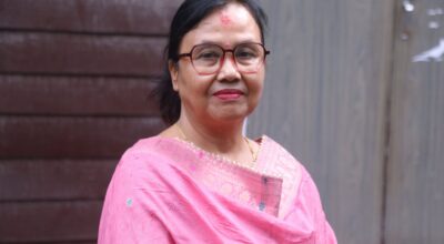 Ishwari Neupane
