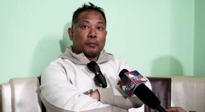 Resham Lal Chaudhary