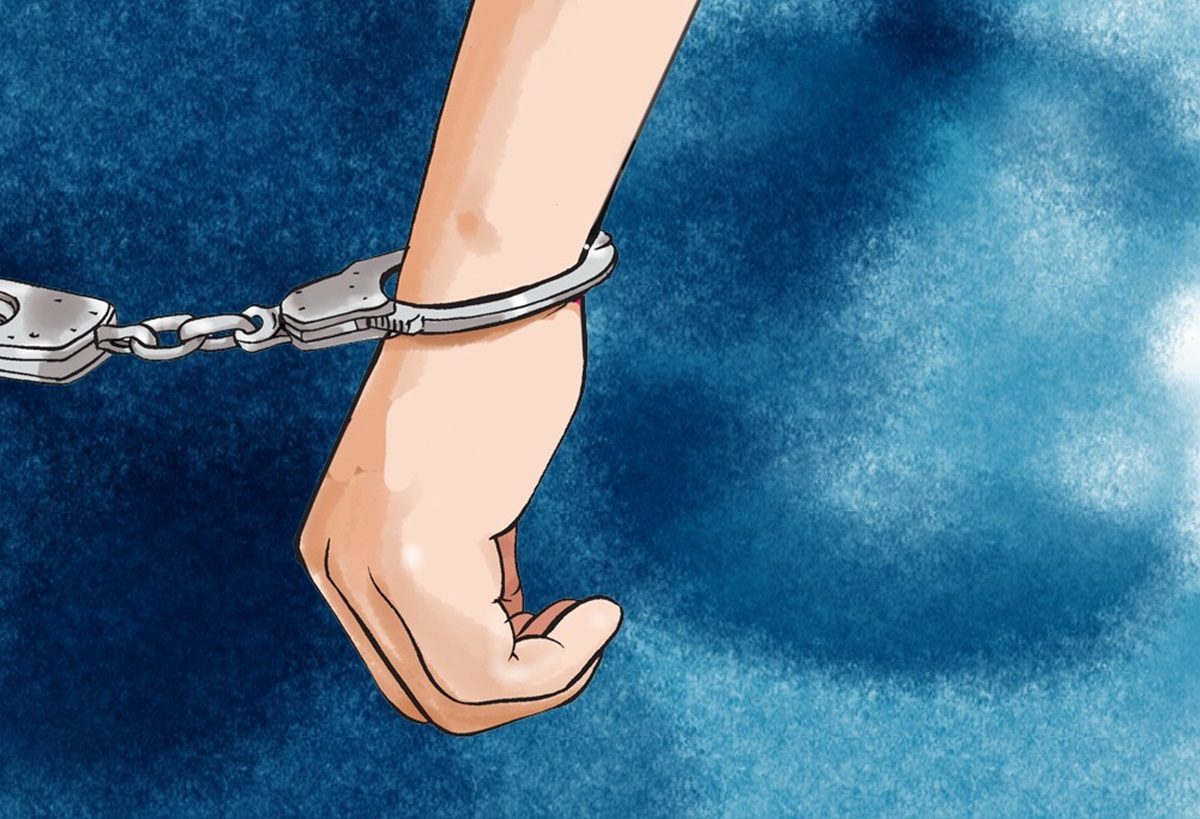 One arrested on charges of dealing in cryptocurrency