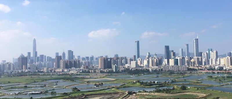 World Urbanization Day being observed today