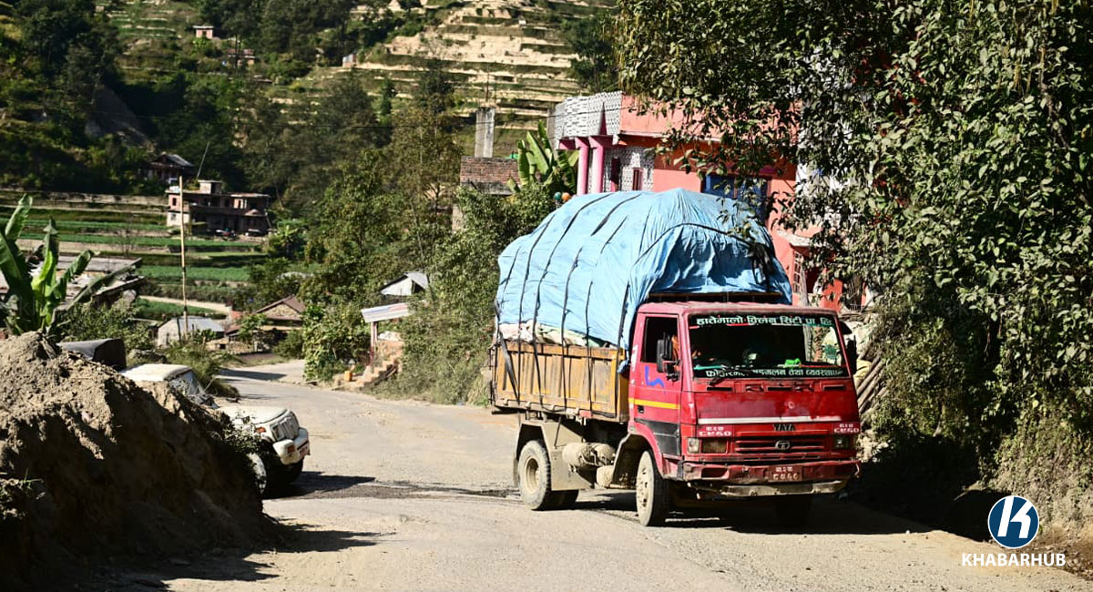 Government and Bancharedanda residents reach 11-point agreement; Kathmandu waste collection to resume