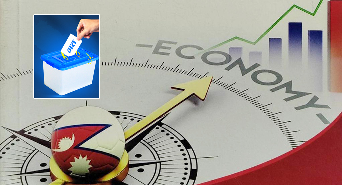 Will election spending help boost Nepal’s domestic economy?