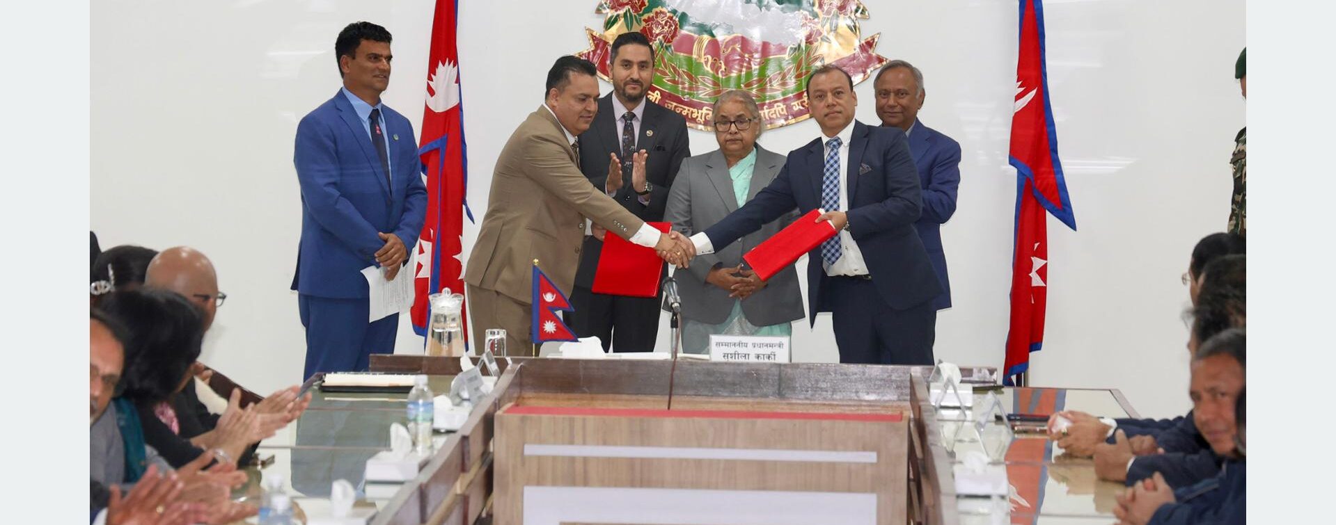 Non-Resident Nepali Association unifies after four years