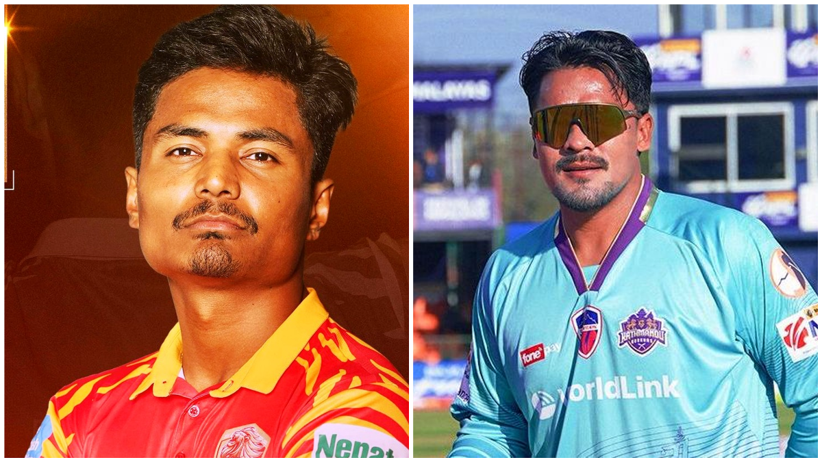 Kathmandu, Lumbini face off in crucial NPL clash today