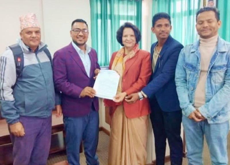 UNIPHIN submits memorandum to Health Minister on irregularities in private hospitals