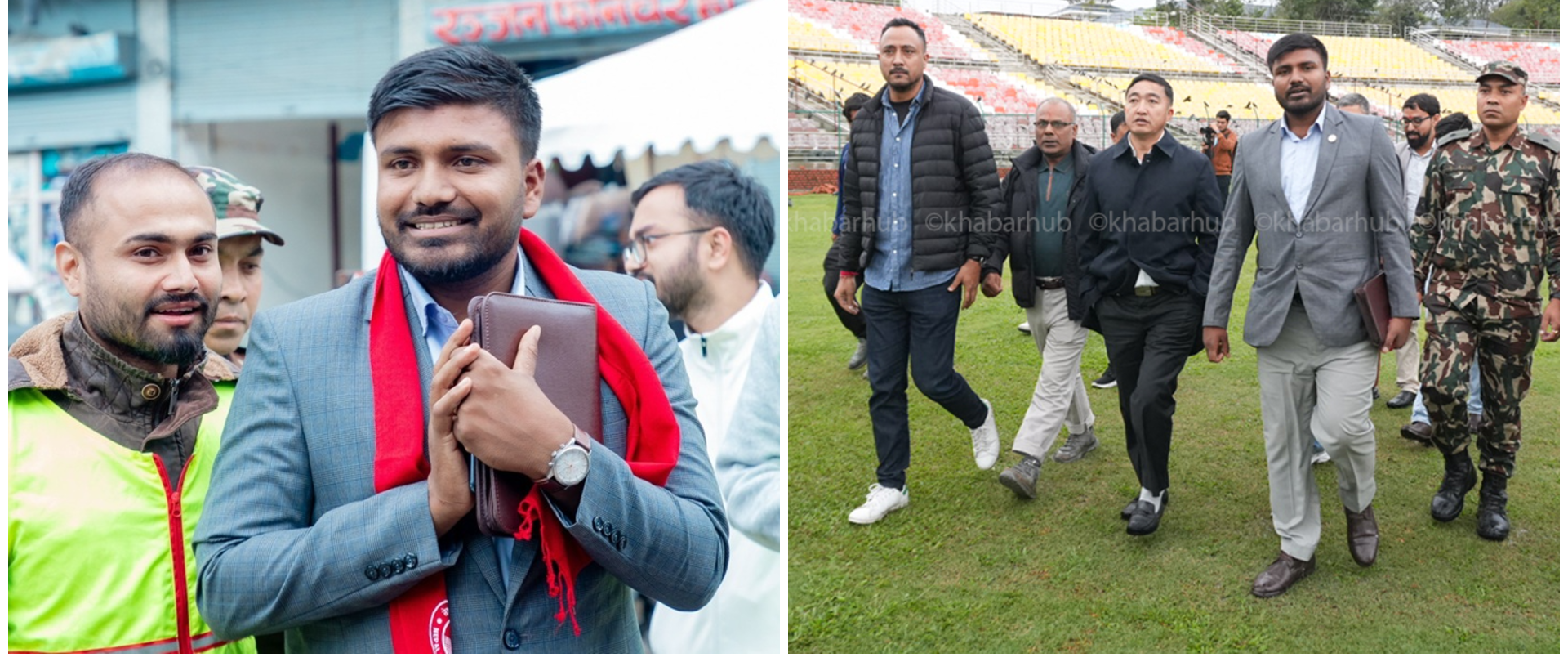 Minister Gupta’s reforms bring fresh energy to Nepal’s sports sector