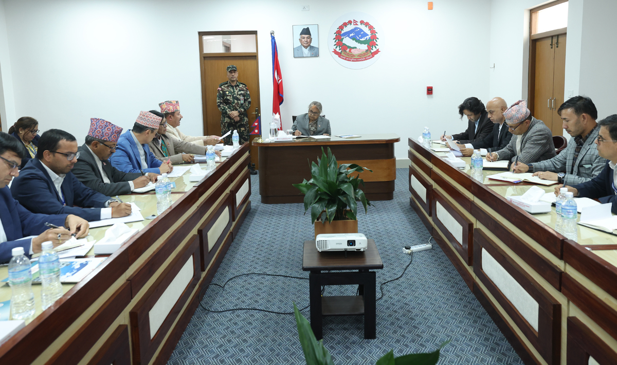 Election Commission: All parties ready for upcoming polls, including those that once boycotted elections