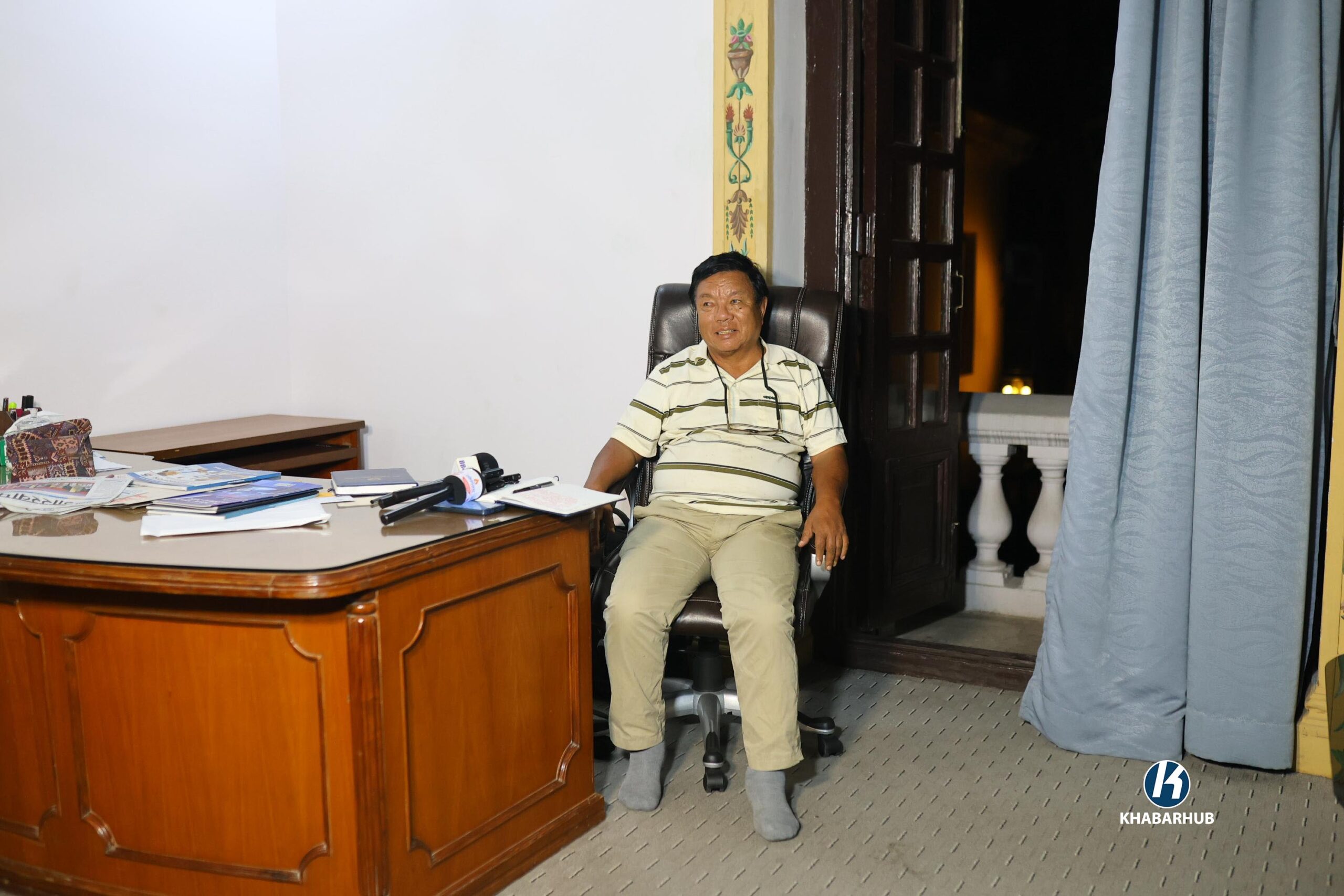 Teachers’ and professors’ unions derecognized; minister warns of action for political involvement