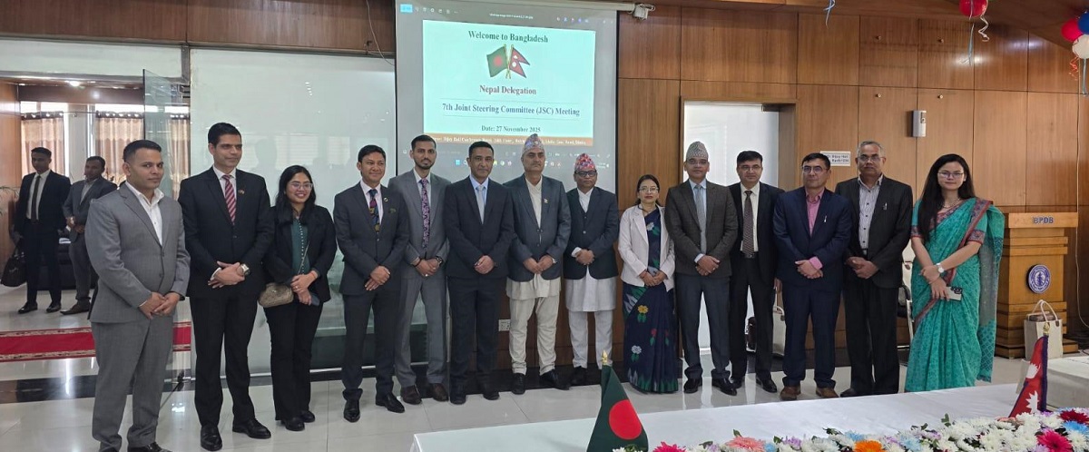 Nepal and Bangladesh expand energy cooperation