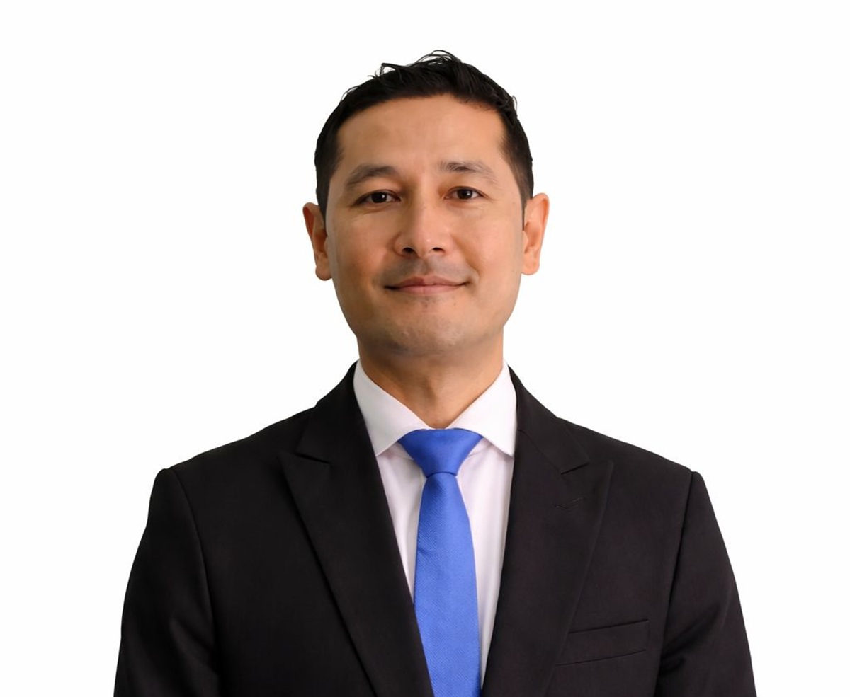 Prakshet Thapa Chhetri appointed co-spokesperson of Nepal Telecom