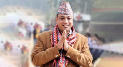 Indra Bahadur Baniya