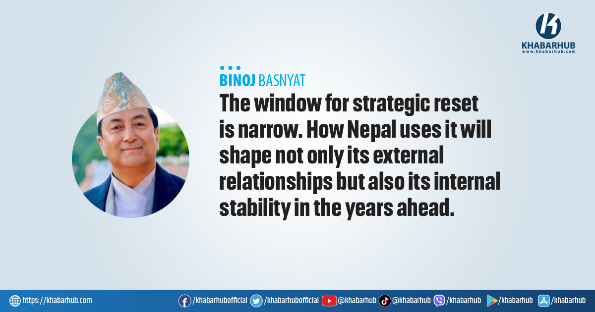 What South Asia’s Political Fault Lines Mean for Nepal in 2026