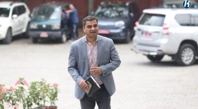 Pradip Paudel