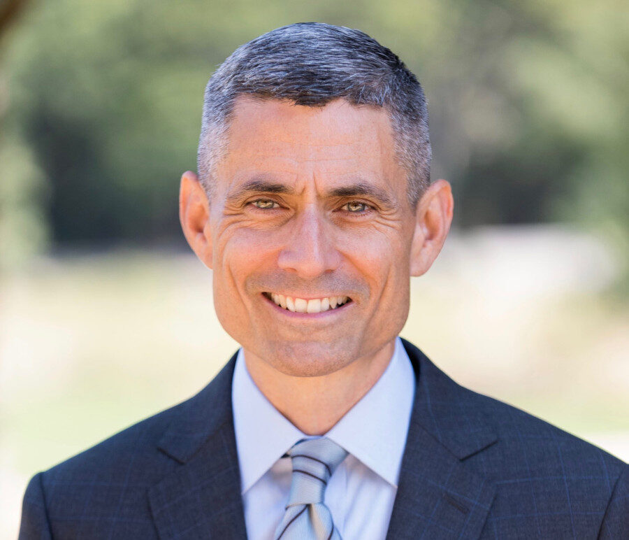 US Assistant Secretary S. Paul Kapur arriving in Nepal today