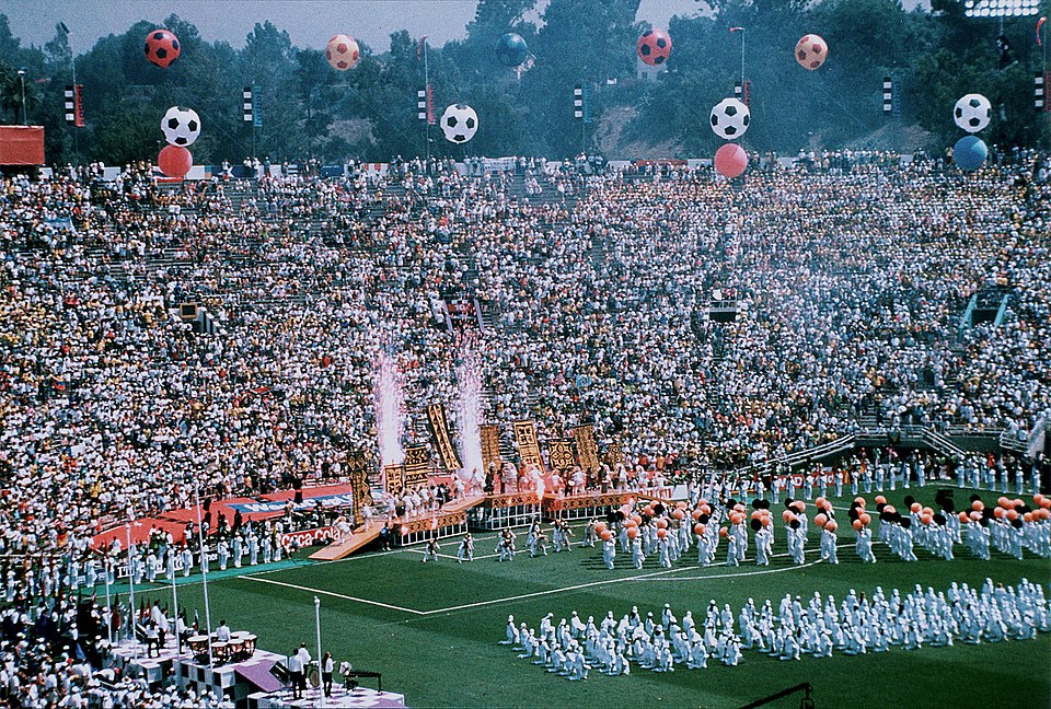 NY, NJ Attorneys General Subpoena FIFA Over 2026 World Cup Ticketing Practices