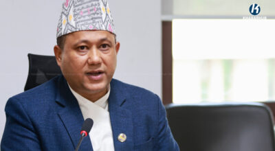 Shishir Khanal