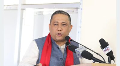 Local govt should focus on long-term planning: Foreign Minister