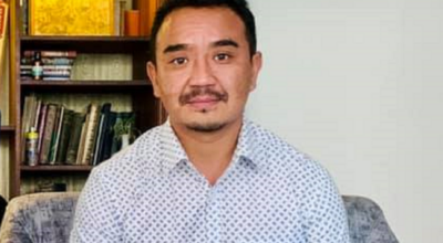 Chumbi Lama