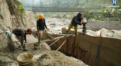 Daily wage workers bear brunt of weak labour protections in Nepal