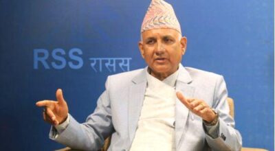 Inclusive cluster has two-thirds representation in civil service: PSC Chair Regmi