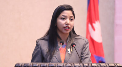 KMC unveils Policy and Program for fiscal year 2026/27