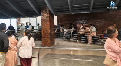 Nepali migrant workers required to submit detailed job descriptions from today