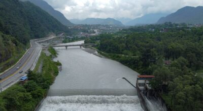 Pokhara’s Harichok–Yamdi road upgraded to four lanes after years of delays