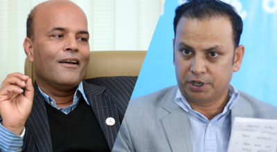 Can RSP retain its Madhesh base without Amaresh Singh and Manish Jha?